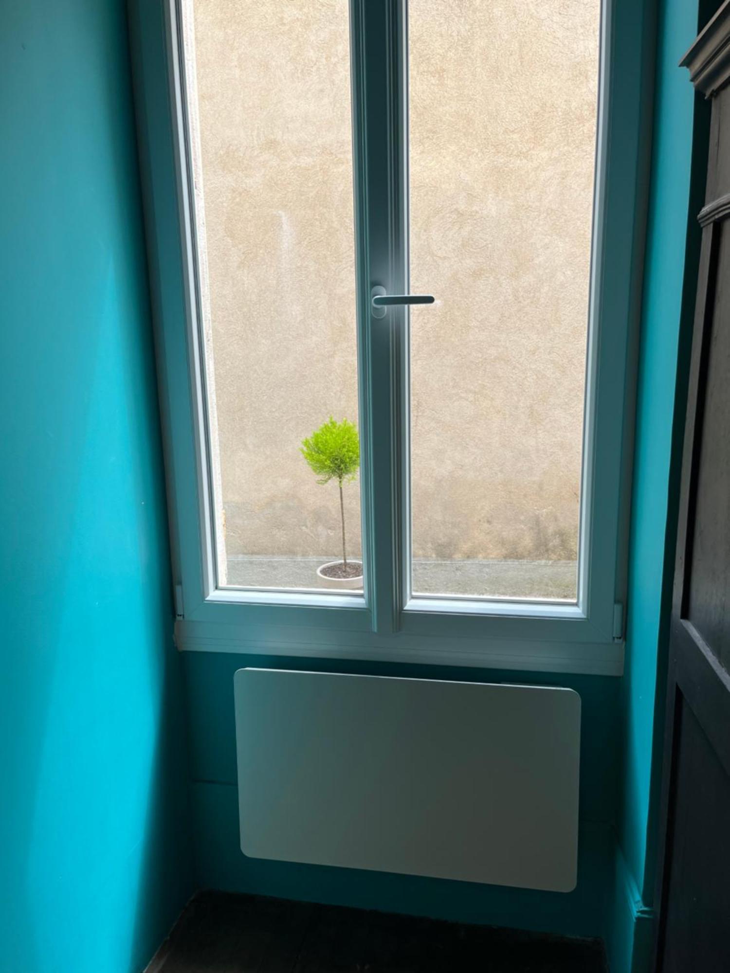 Ferienwohnung Ca Se Passe Ici Dijon Exterior foto