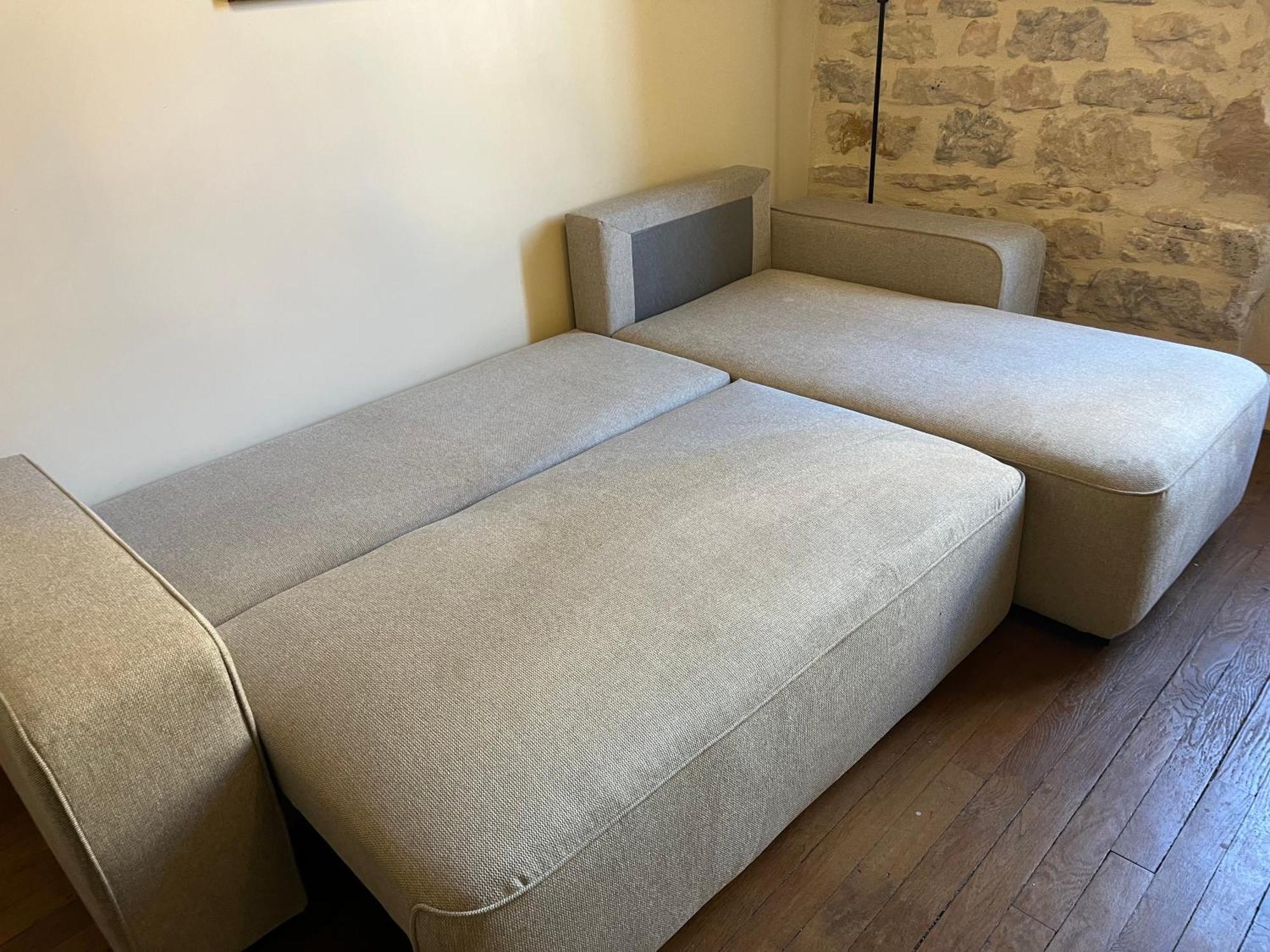 Ferienwohnung Ca Se Passe Ici Dijon Exterior foto